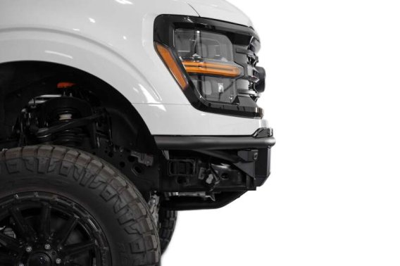 ADD Pro Front Bumper