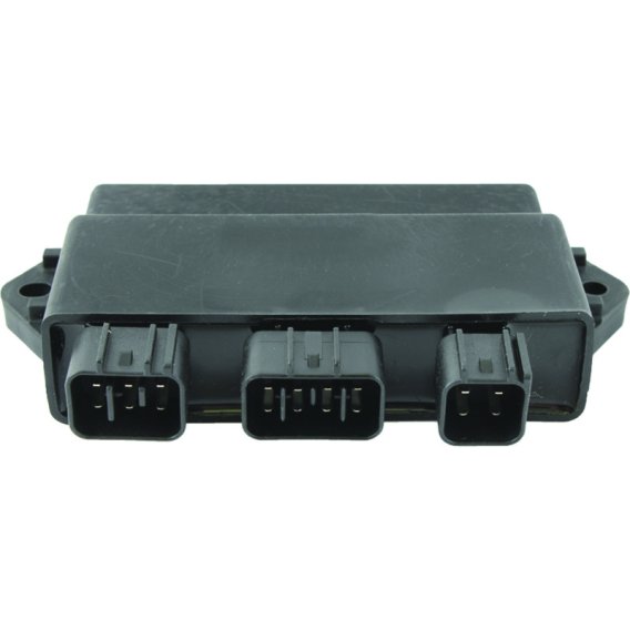 QBS CDI Boxes