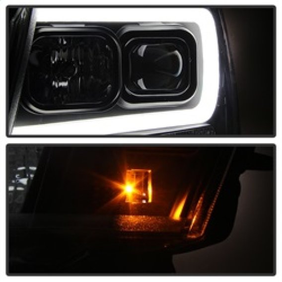 SPY Headlights