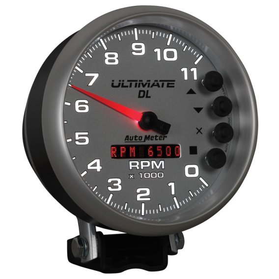 AM Ultimate DL Tach