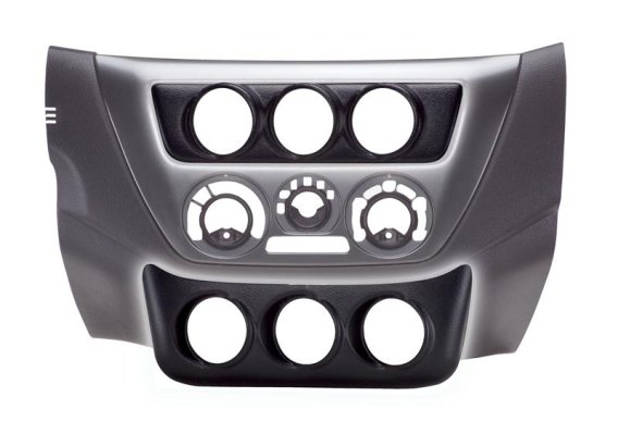 AM Pod Mounts