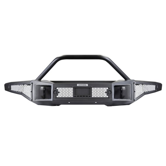 GOR Rockline Bumper