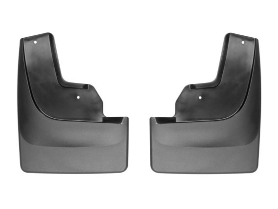 WT No Drill Mudflaps