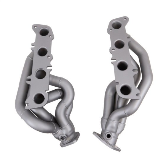 BBK Short Tuned Length Headers