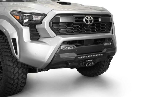 ADD Stealth Front Bumper