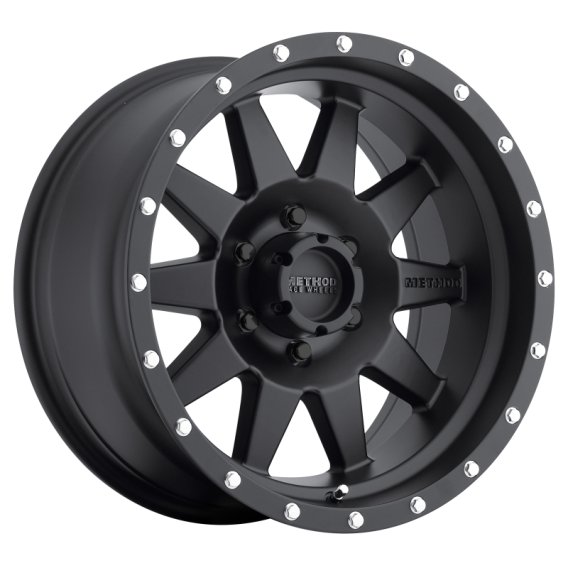 MRW MR301 Wheels