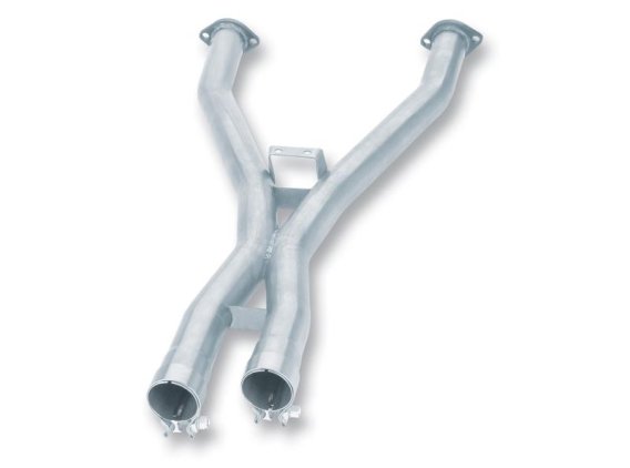 BOR Mid Pipes