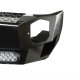 WES HDX Rear Bumpers