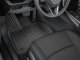 WT 3D FloorMat - Front - Blk