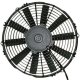 SPL Fans - Push / Straight