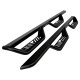 WES Nerf Bars - Outlaw