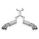 SSW Exhaust Catback
