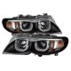 SPY Headlights