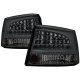 SPY LED Tail Lights