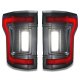 ORL LED Tail Lights
