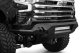 ADD Black Label Bumpers
