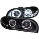 ANZ LED/Projector Headlights