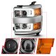 ANZ LED/Projector Headlights
