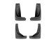 WT No Drill Mudflaps