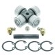 QBS Driveshaft Joints