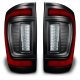ORL LED Tail Lights