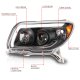 ANZ LED/Projector Headlights