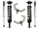 ICO 2.5 Series Coilover Kits