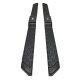 WES Running Boards - HDX