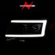 ANZ LED/Projector Headlights