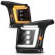 ANZ LED/Projector Headlights