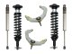 ICO 2.5 Series Coilover Kits