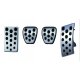 FR Pedal Cover Kits