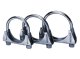 BOR Clamps & Accessories