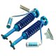 SLF Shocks