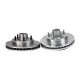 Claw Performance Rotors Front 94-99 Dodge Ram 1500 2WD All Baer Brakes