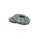 Claw Performance Rotors Front Various 71-91 Chevrolet GMC And Jeep Applications Baer Brakes