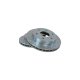 Claw Performance Rotors Front 88-91 Chevrolet K1500 (4WD) W/Std Chassis 88-91 GMC K1500 (4WD) W/S...