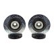 Claw Performance Rotors Front 94-96 Chevrolet Impala Ss 91-96 Caprice W/9.5 Inch Or 11 Inch Rear ...