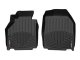 WT FloorLiner - Front - Blk