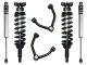 ICO 2.5 Series Coilover Kits
