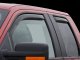 WT Deflector - Cmbo - Drk Smk