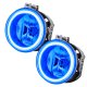 ORL LED Fog Light Halos