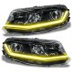 ORL DRL Headlight Modules
