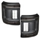 ORL Tail Light Assemblies