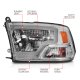 ANZ LED/Projector Headlights