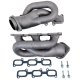 BBK Short Tuned Length Headers
