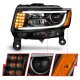 ANZ LED/Projector Headlights