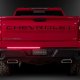 PUT Blade Tailgate Light Bars