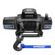SUW SX Series Winches