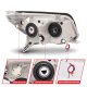 ANZ LED/Projector Headlights